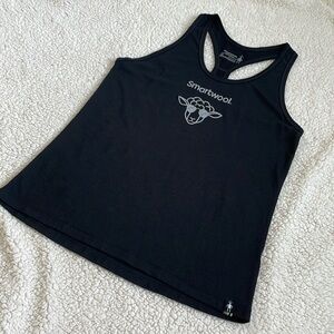 Smartwool merino tank top